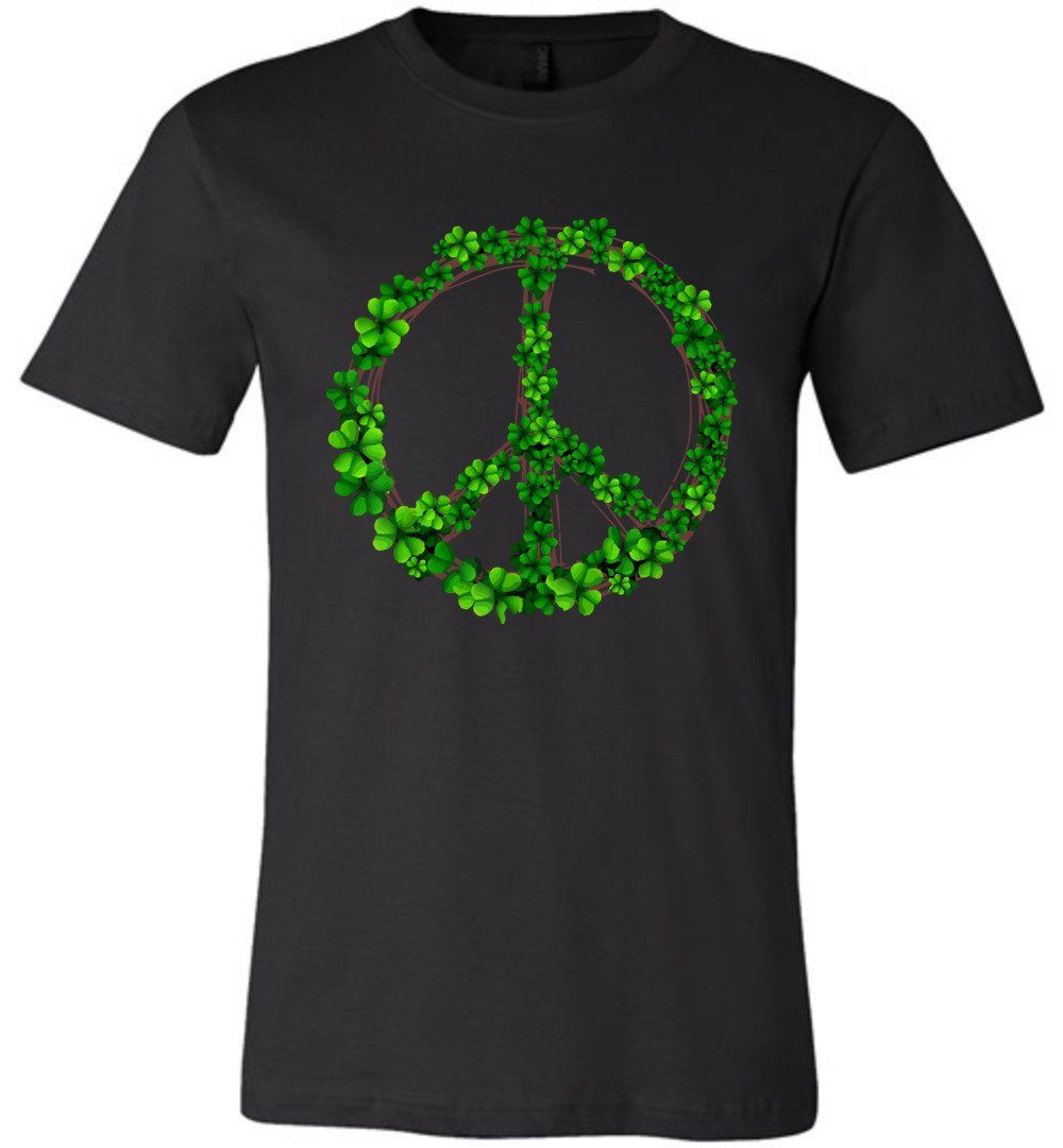 Happy Go Lucky T-shirts Heyjude Shoppe Unisex T-Shirt Black XS