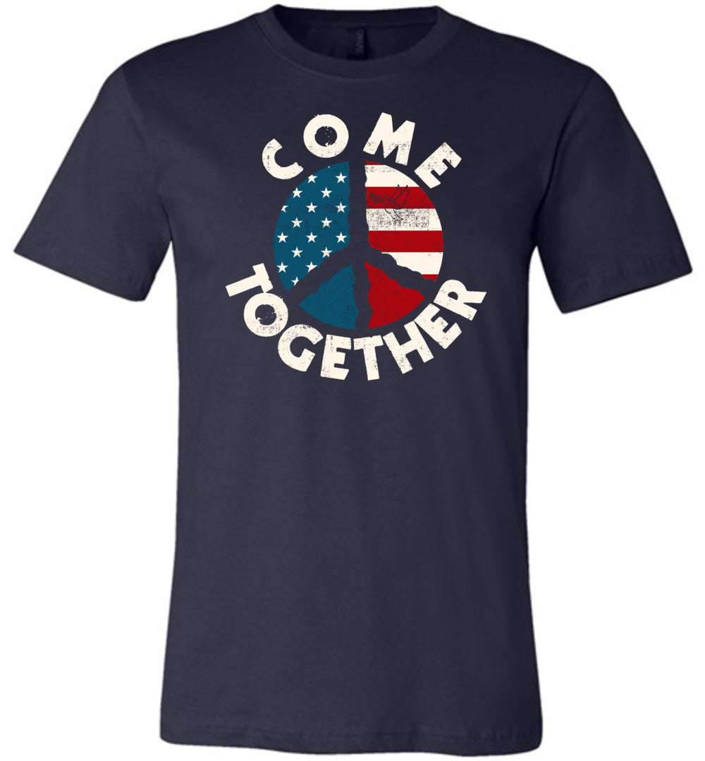 Come Together  T-Shirts