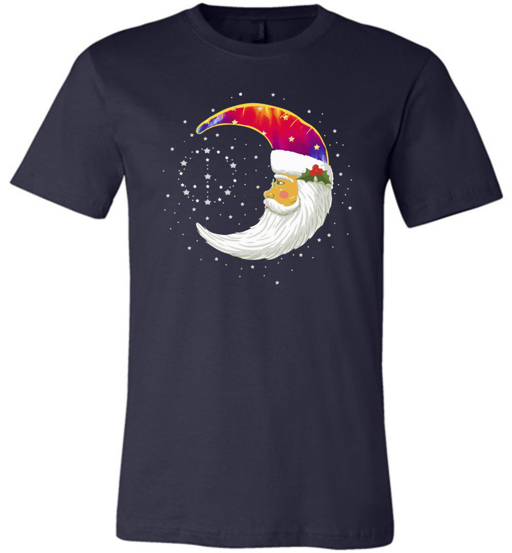 Hippie Moon Holiday T-shirts