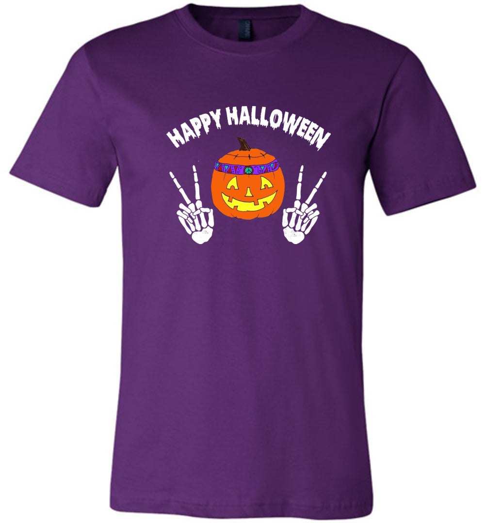 Happy Halloween T-shirts