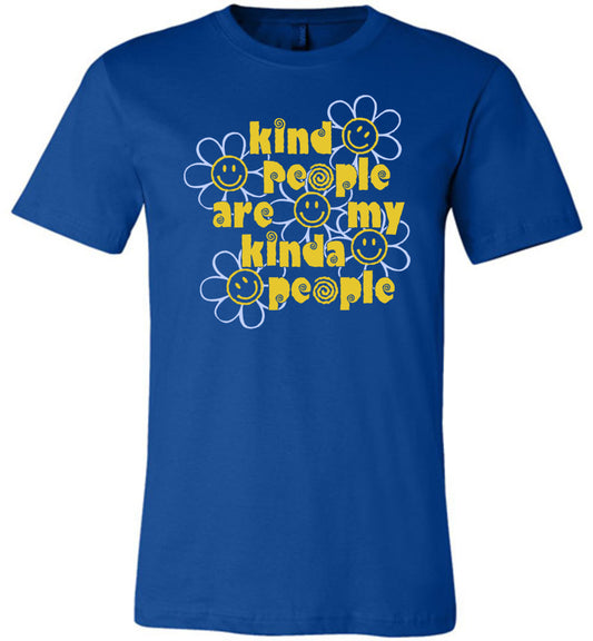 Kind People T-Shirts