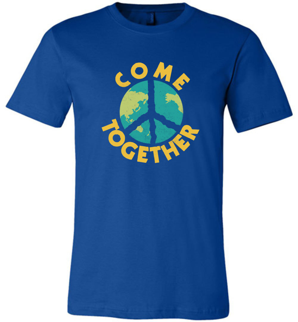 awareness T shirt