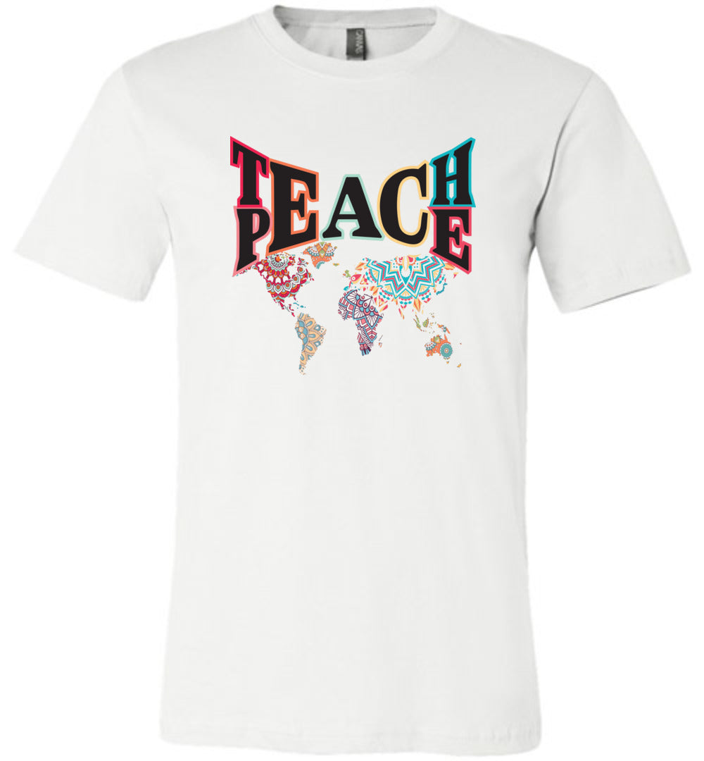 Teacher's Day T-shirts