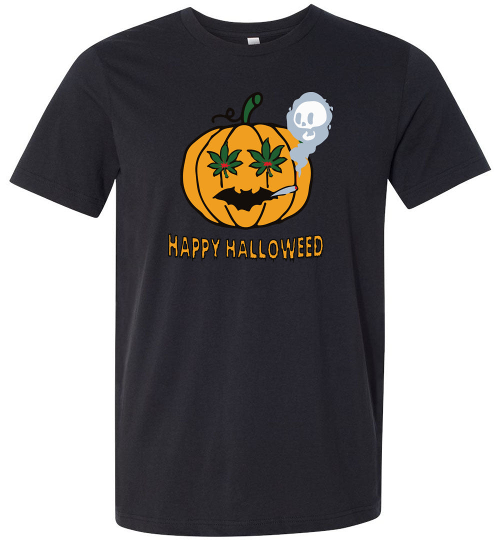 Happy Halloweed T-shirts