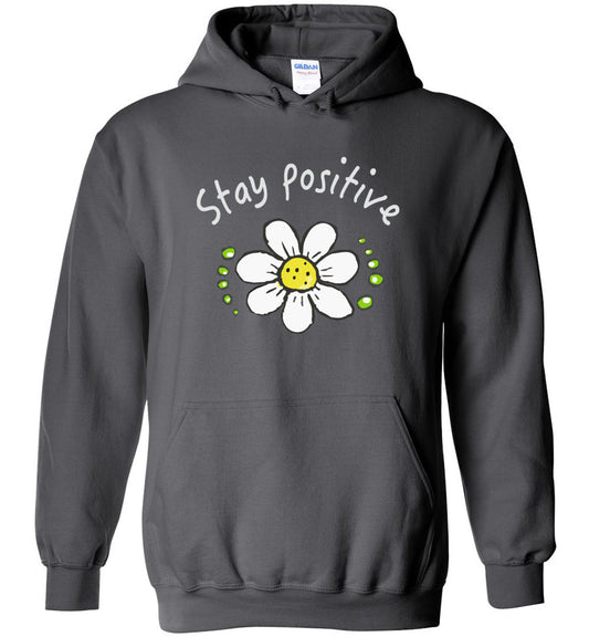 Stay Positive