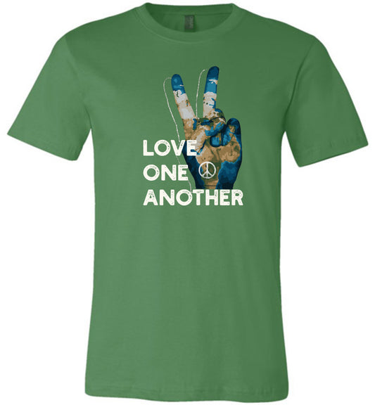 Love one Another Unisex T-Shirt