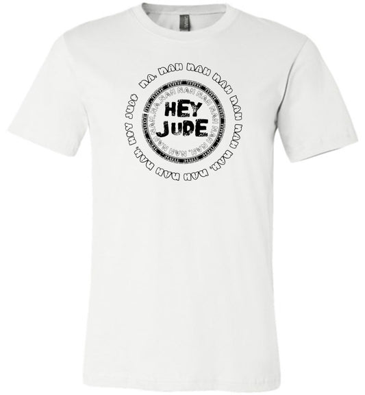 Hey Jude Unisex T-Shirt
