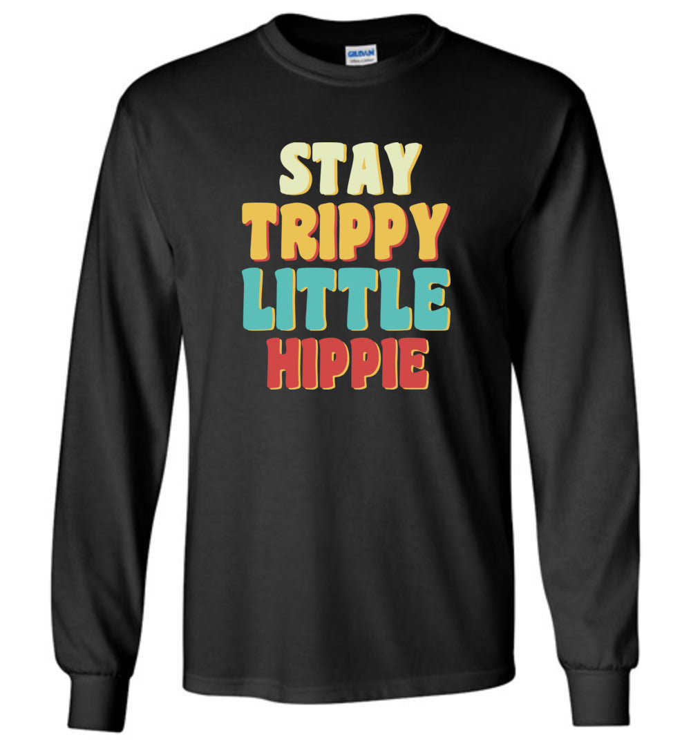 Stay Trippy - Little Hippie