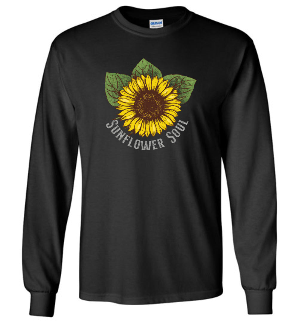Sunflower Soul