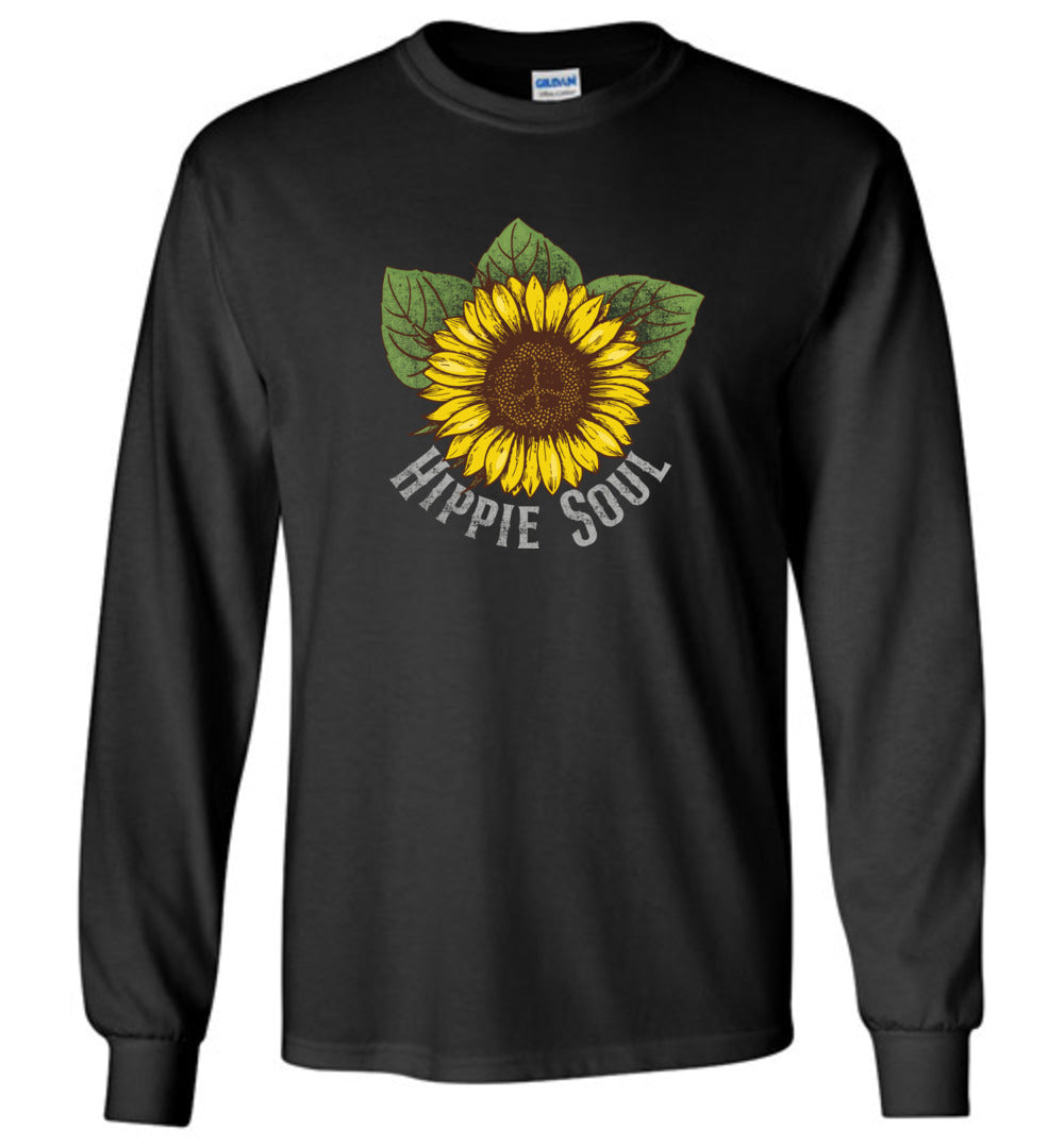 Hippie Soul T-shirts