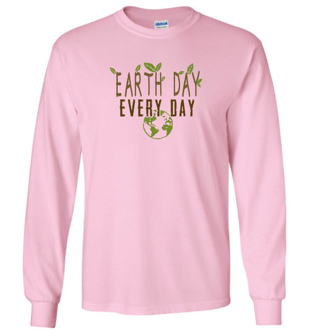 Earth Day Everyday | Earth Day