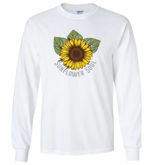 Sunflower Soul
