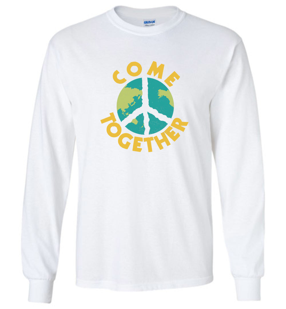 awareness T shirt
