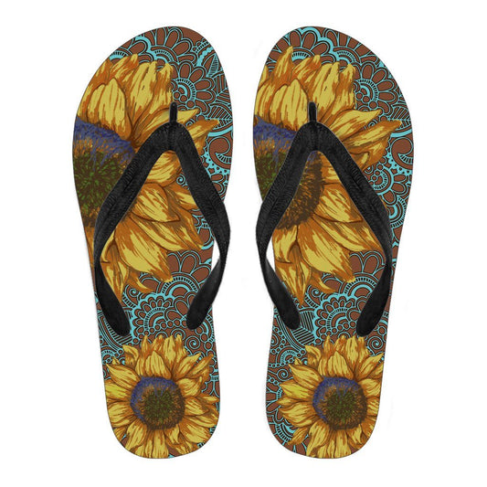 test flip flops Heyjude Shoppe 