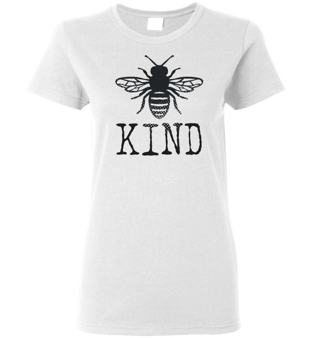 Bee Kind Short-Sleeve