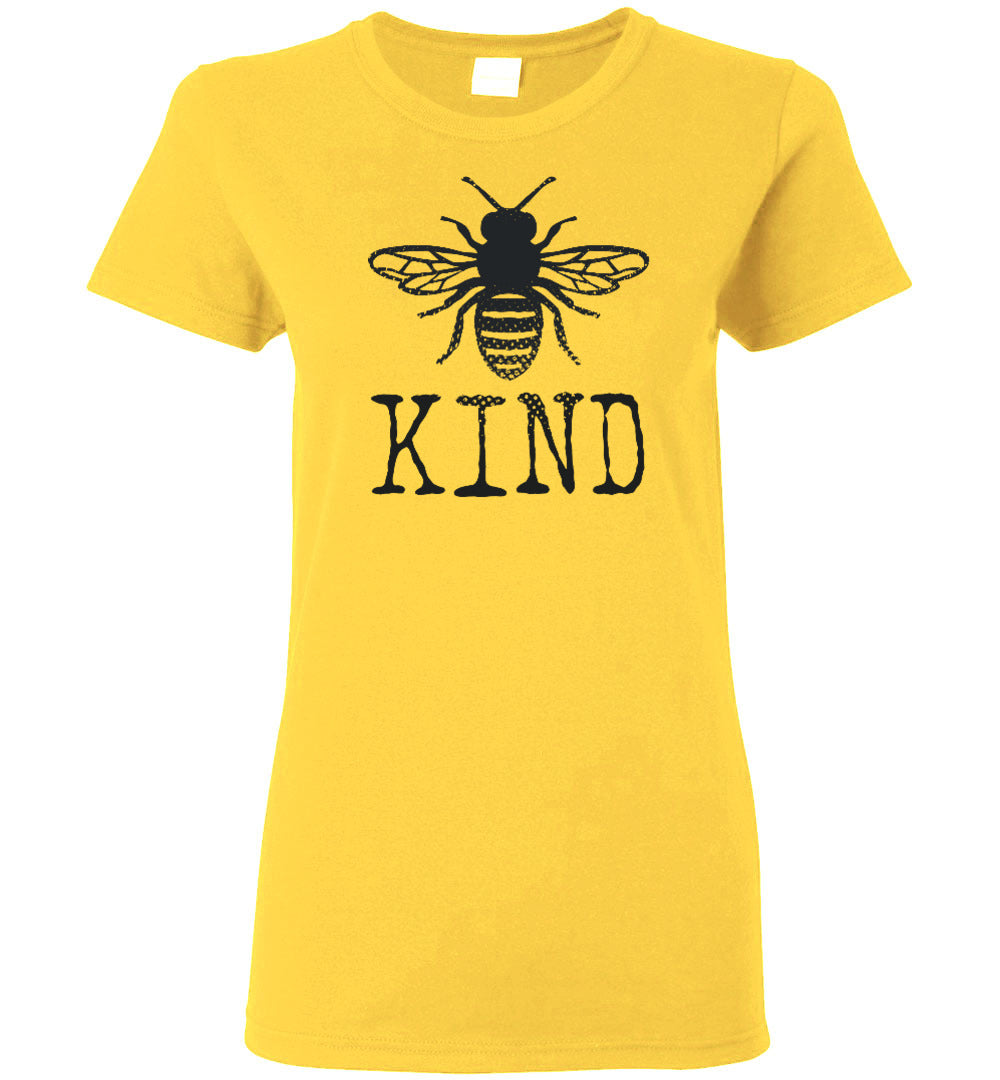 Bee Kind Short-Sleeve