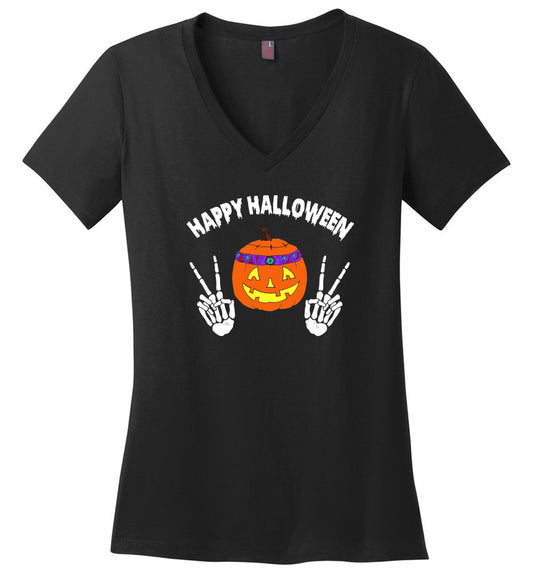 Happy Halloween T-shirts