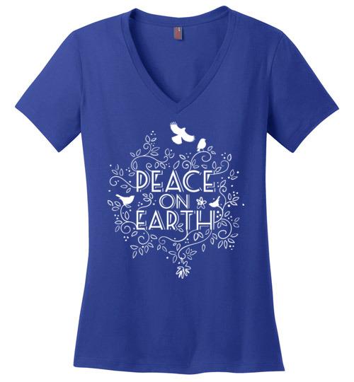 One Peace One Love One Earth Heyjude Shoppe Royal S 