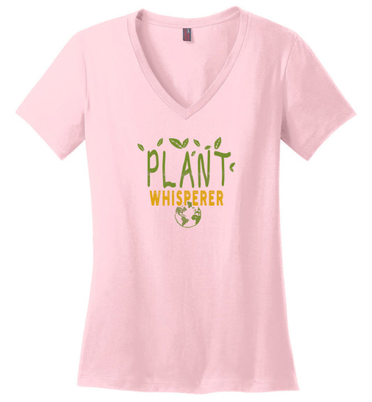 Plant Whisperer