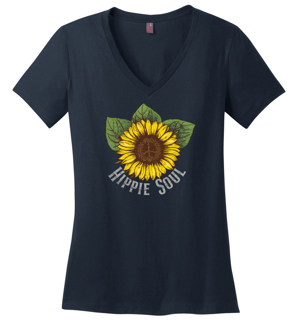 Hippie Soul T-shirts