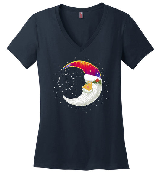 Moon Child Holiday T-shirts