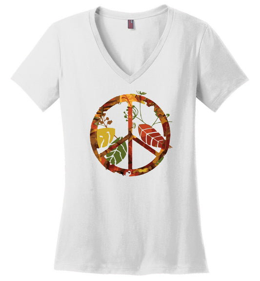 Happy Fall T-shirts