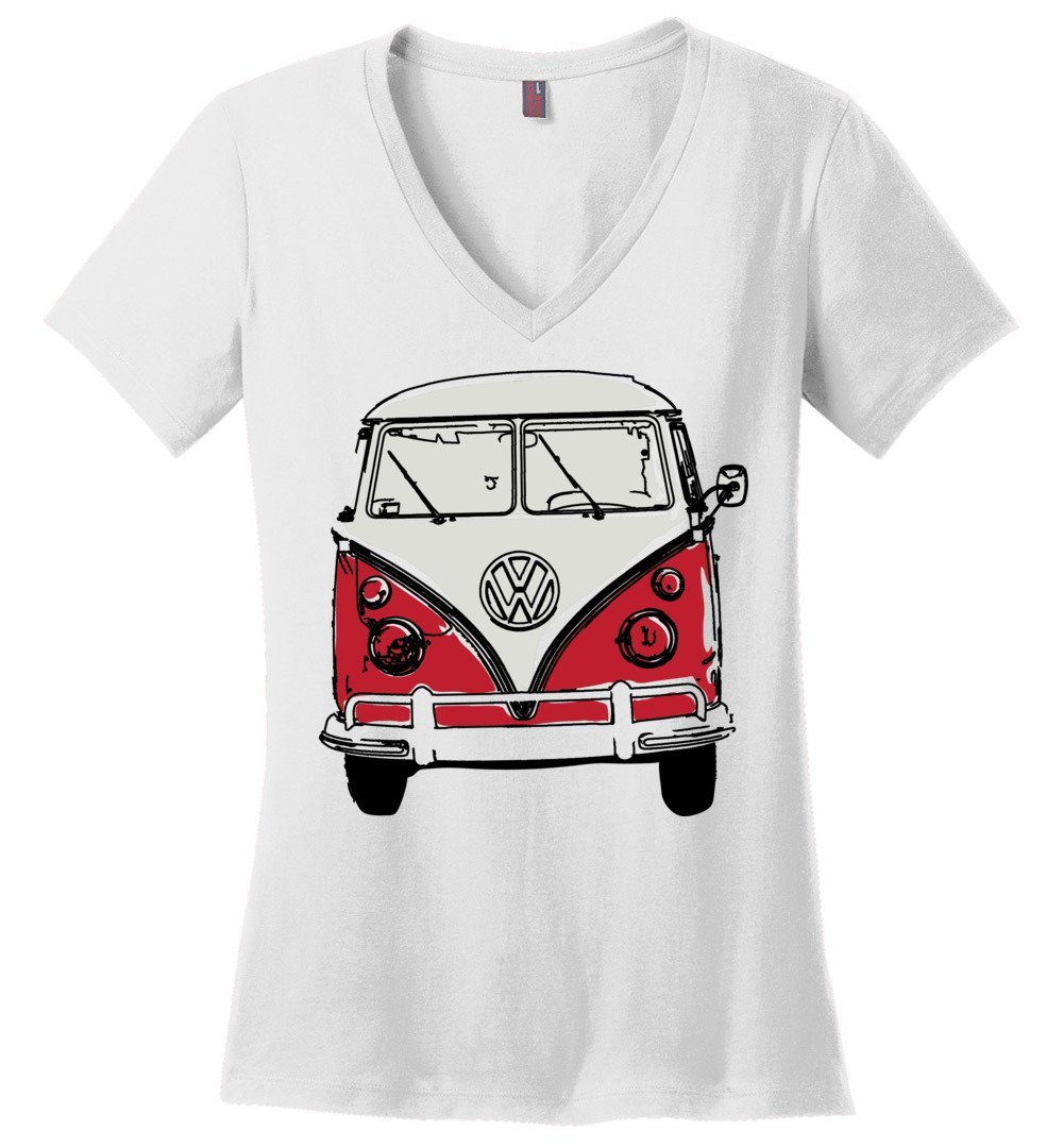 Hippie Van Vneck Heyjude Shoppe White XS 