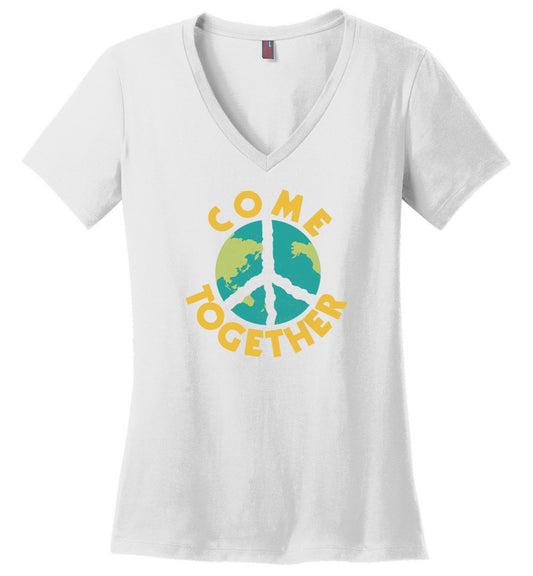 awareness T shirt