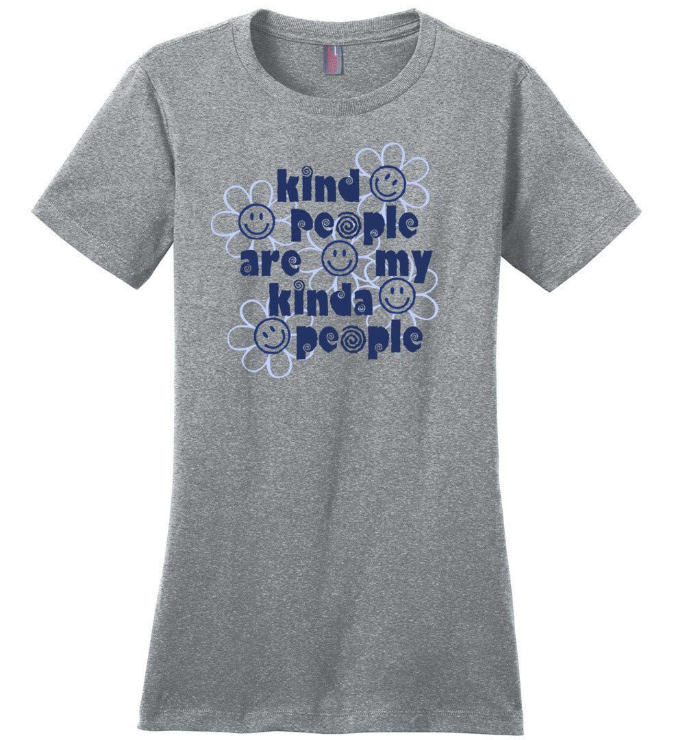 Kind People T-shirts