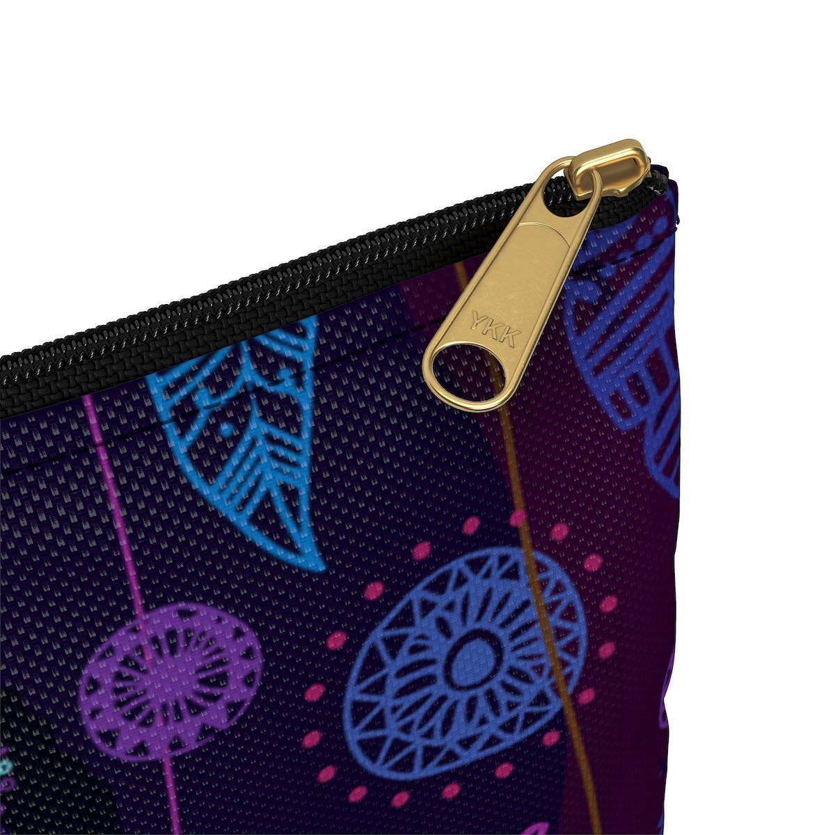 Dream Catcher Accessory Pouch Bags Printify 