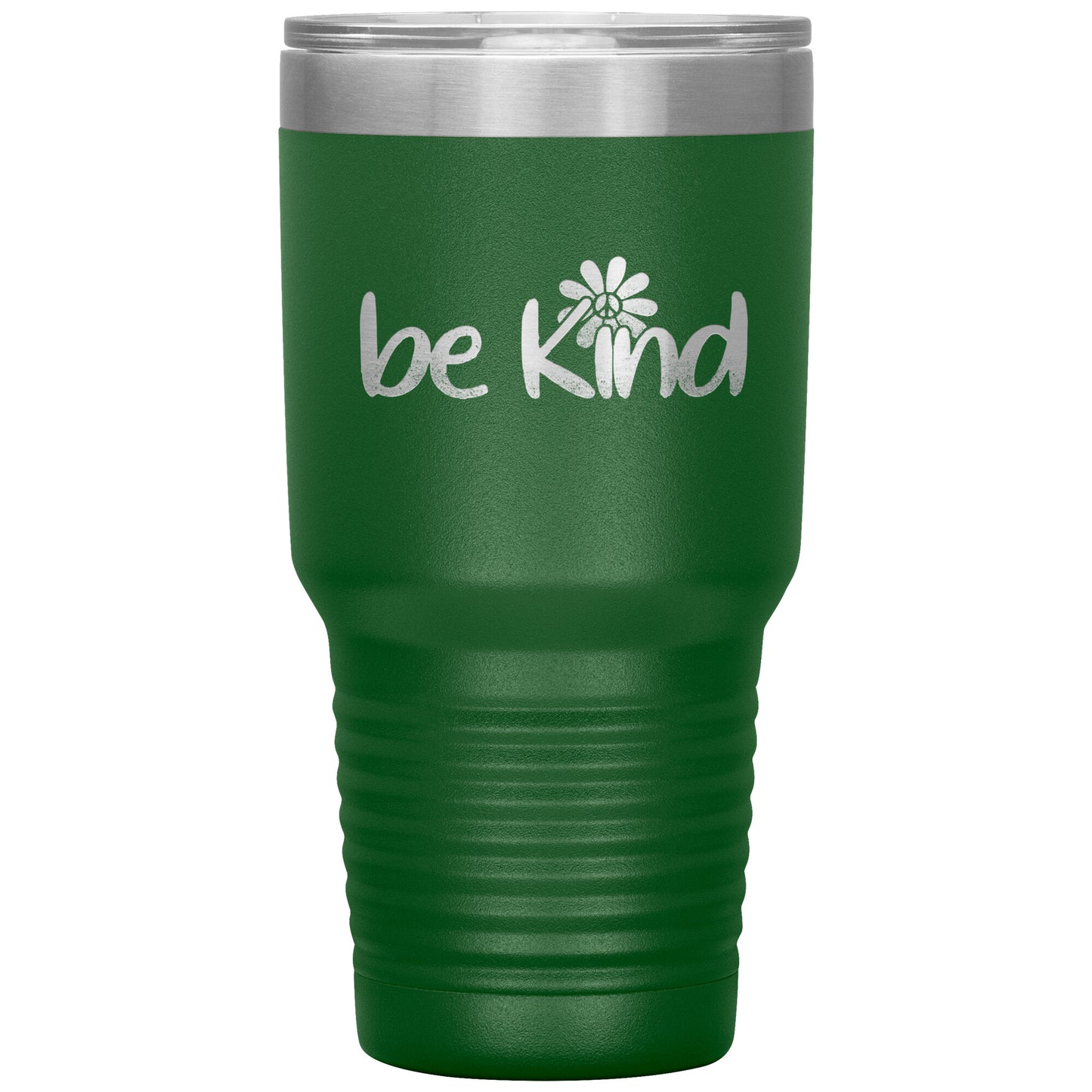 Be Kind 30oz Insulated Tumbler