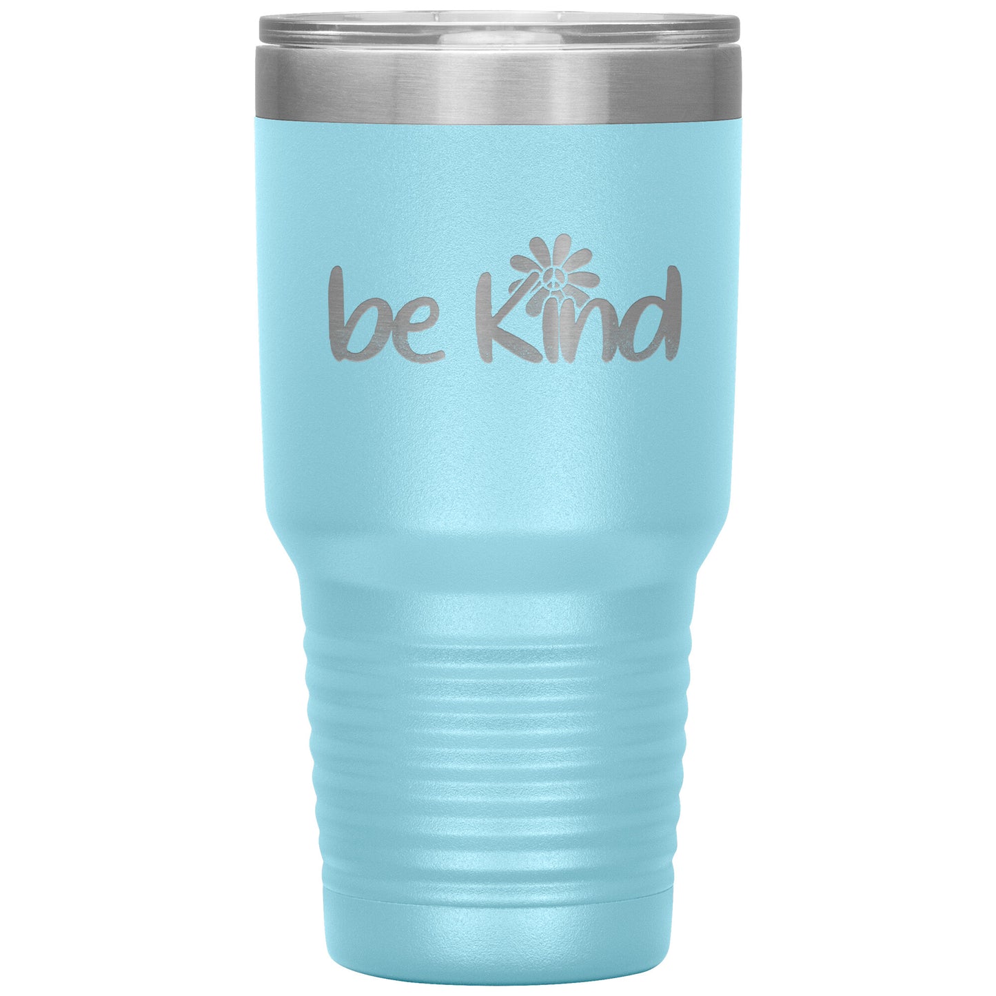 Be Kind 30oz Insulated Tumbler