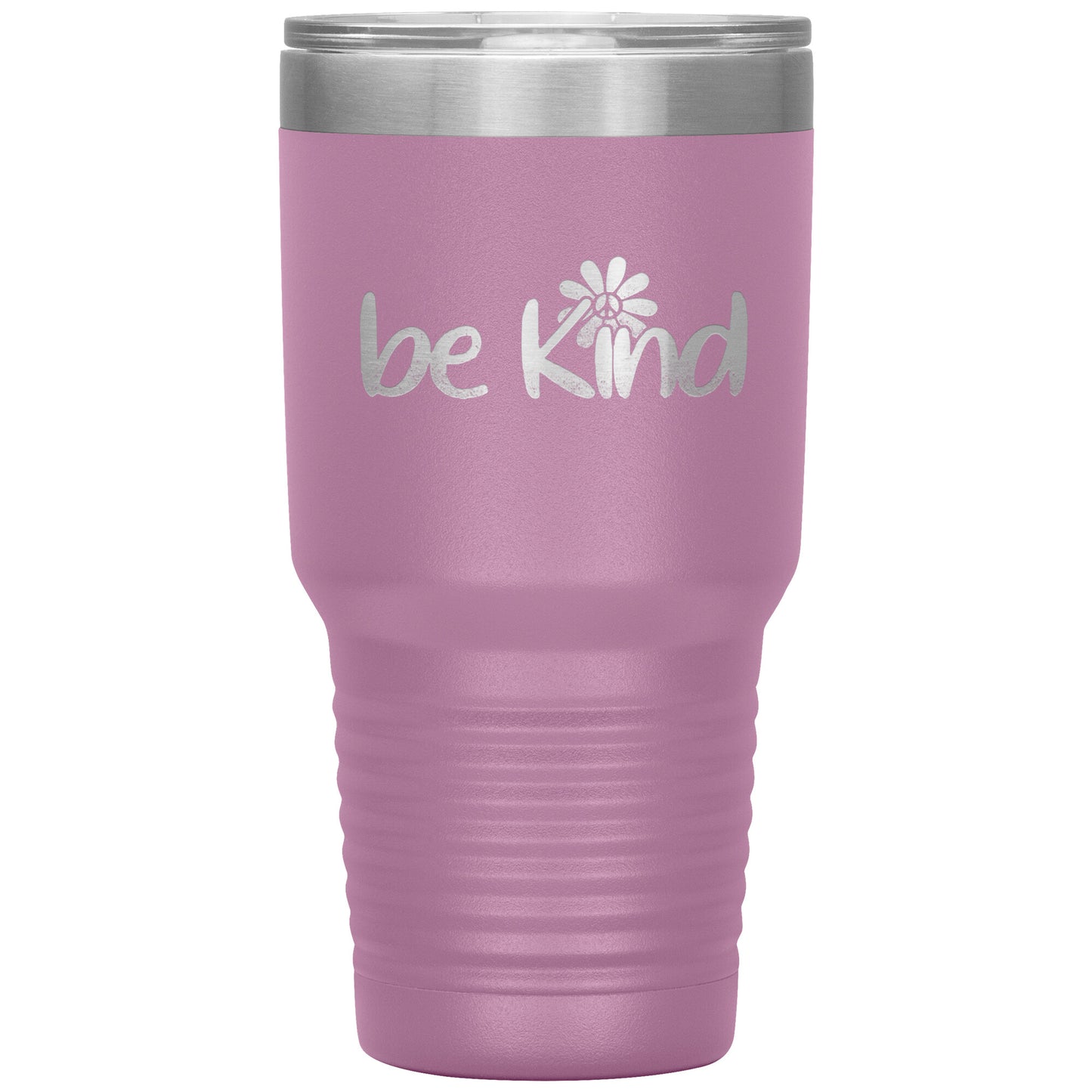 Be Kind 30oz Insulated Tumbler