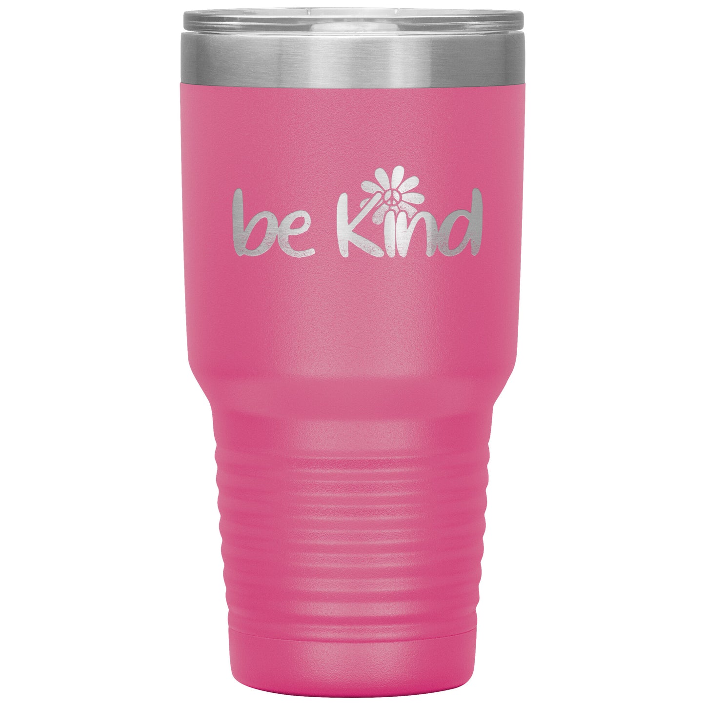 Be Kind 30oz Insulated Tumbler