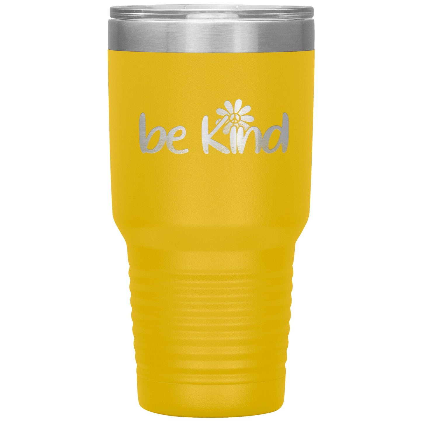Be Kind 30oz Insulated Tumbler