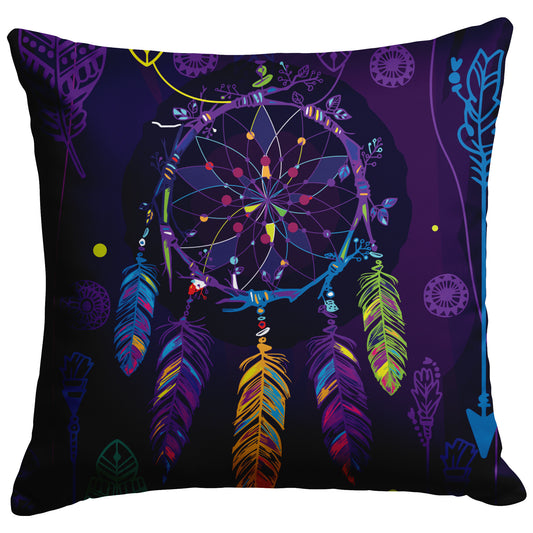 Dream Catcher Pillows And Covers