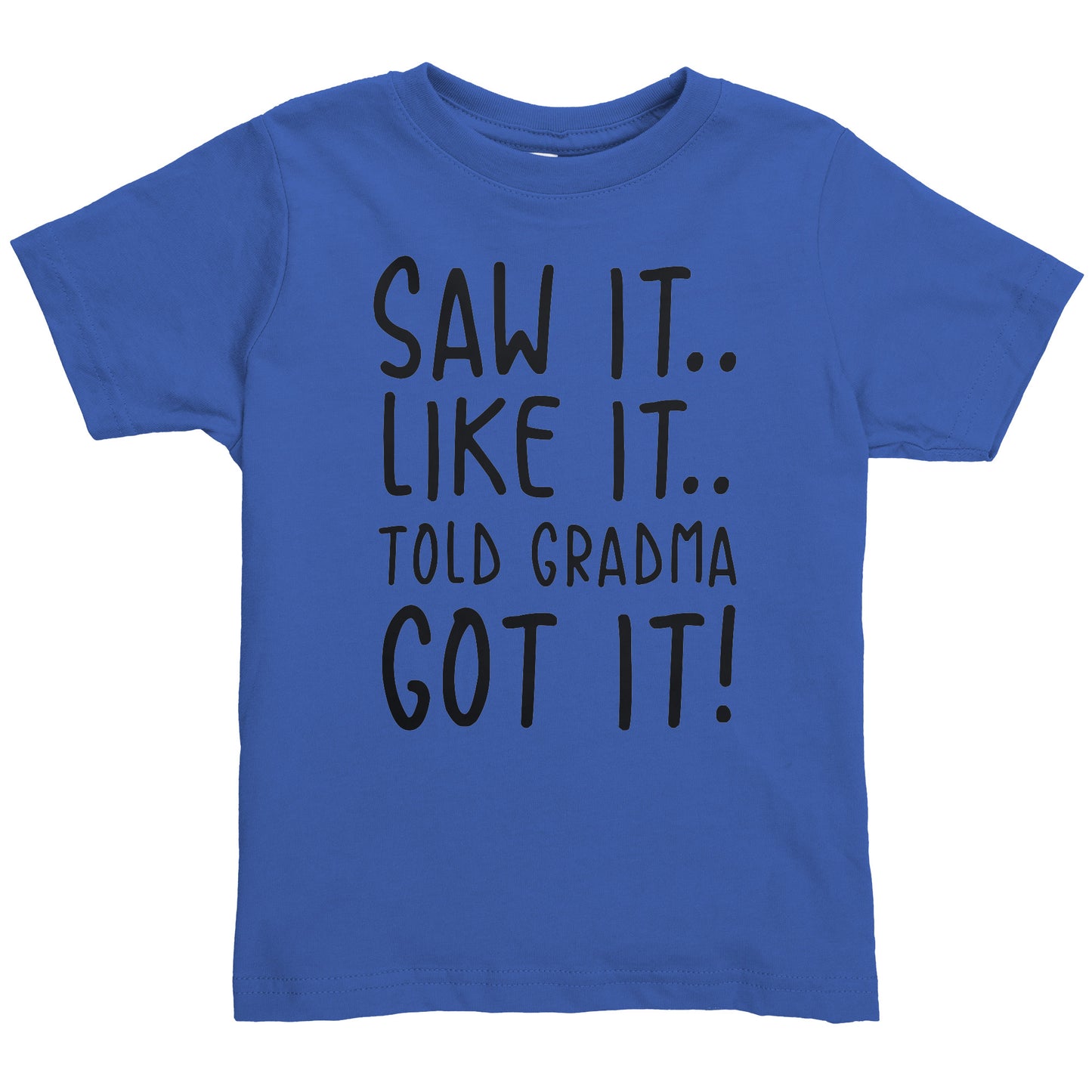 Here Comes The Sun kid's Shirt