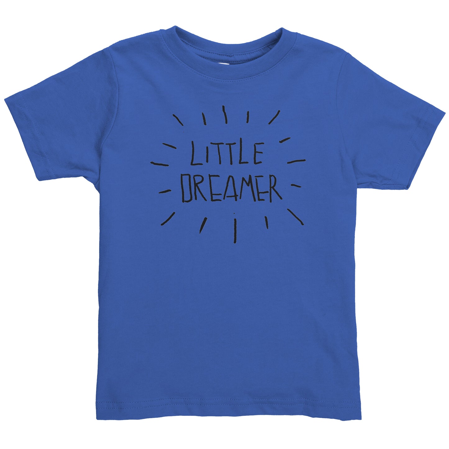 Little Dreamer Toddler Shirt