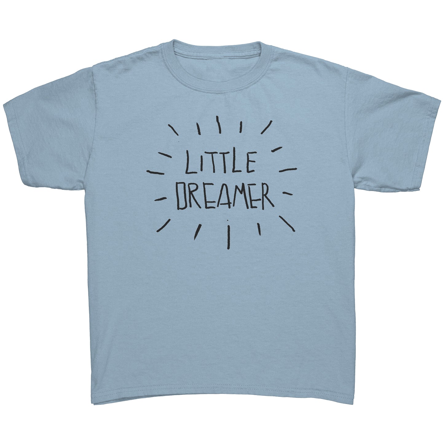 Little Dreamer Youth Shirt