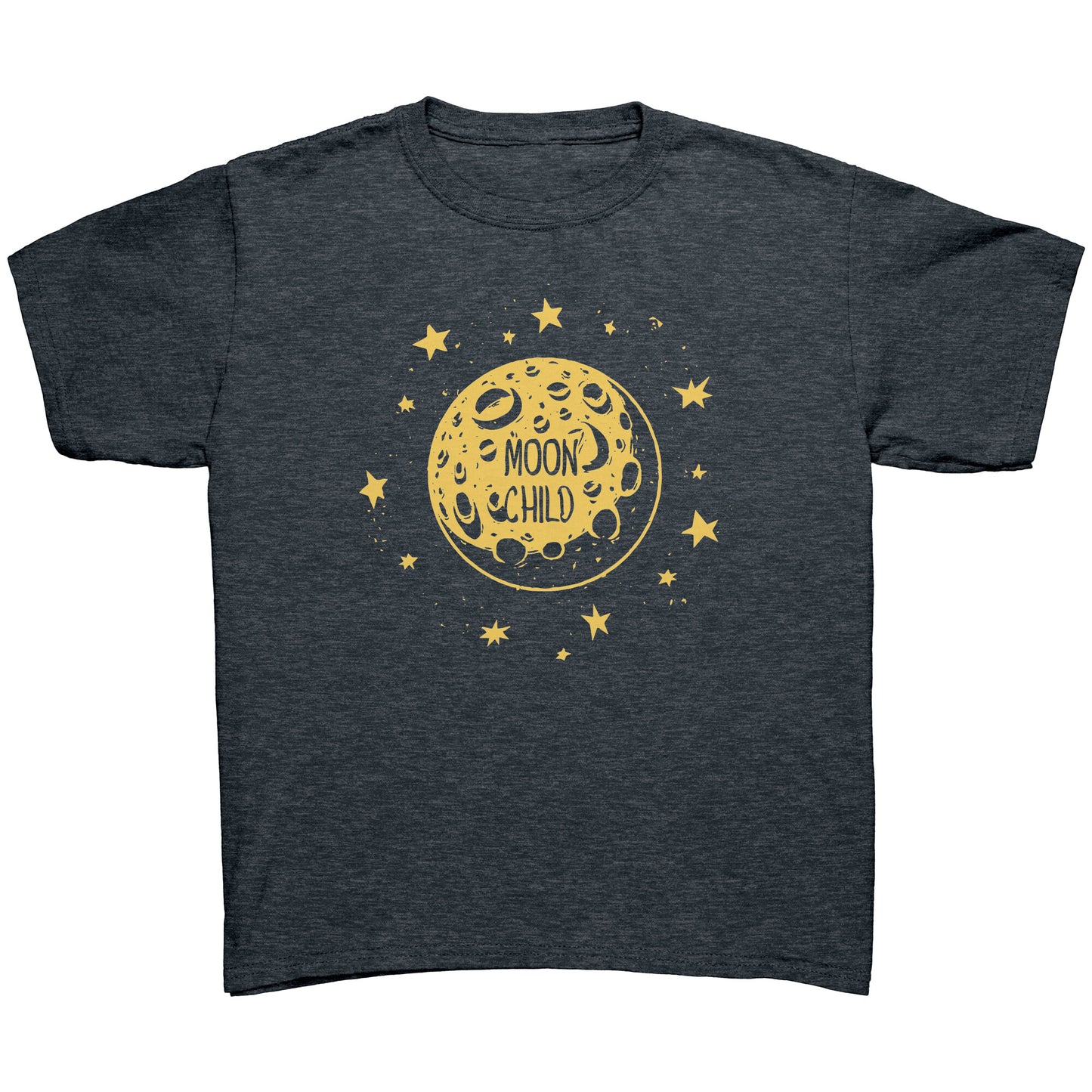 Moon Child Youth Shirt