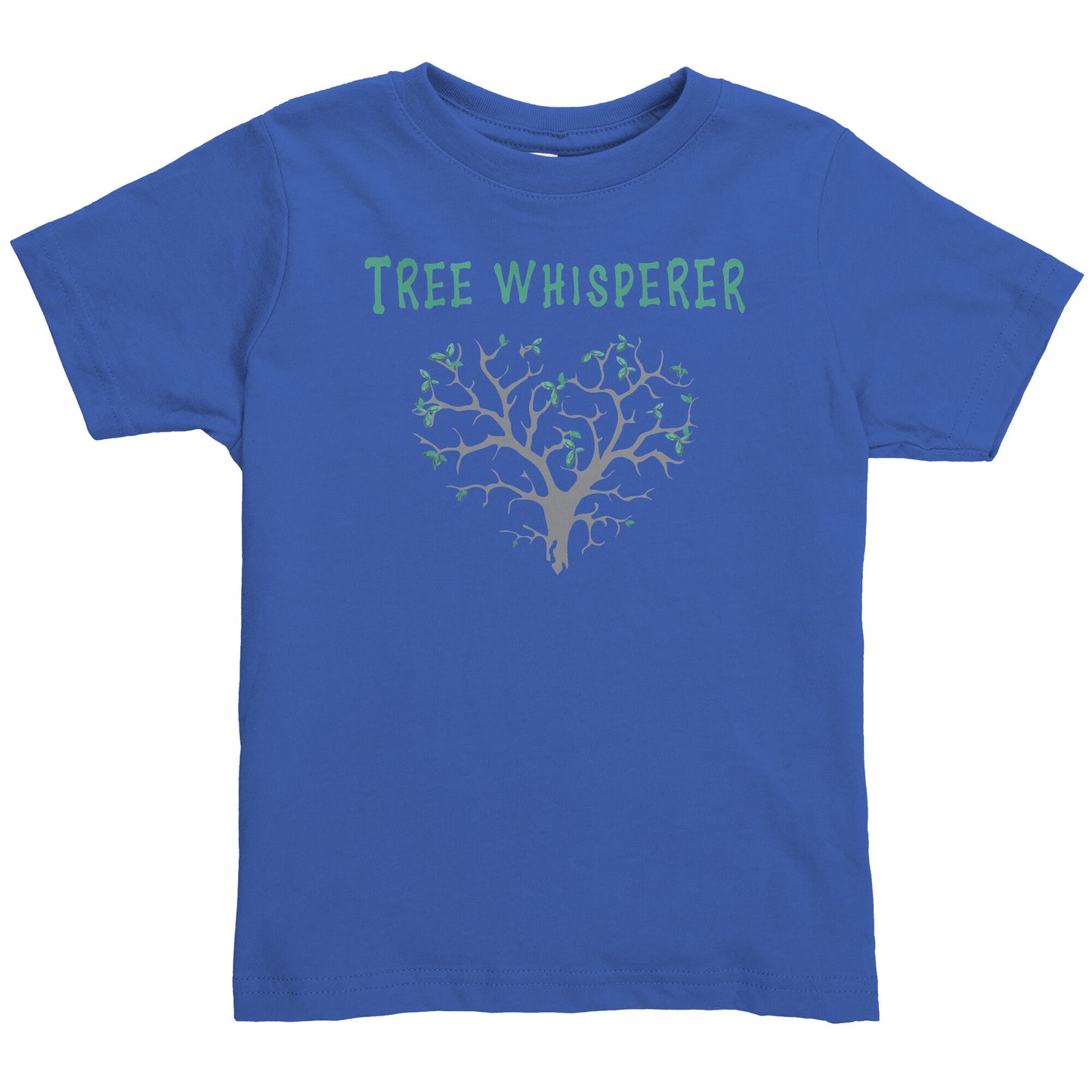 Tree Whisperer Toddler Shirts