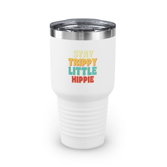 Stay Trippie- Little Hippie, 30oz
