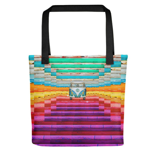 Tote bag Heyjude Shoppe 