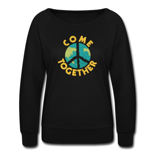 Retro Graphic - black