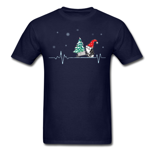 Unisex Classic T-Shirt - navy